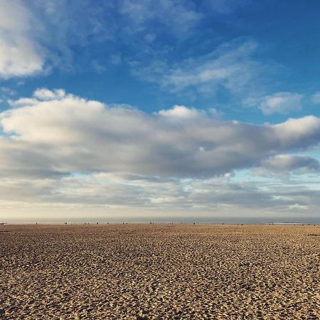 La Cabane O'Plage Oostende Eksteriør billede